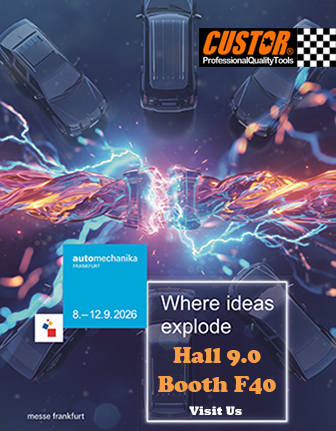 Automechanika Frankfurt 2026